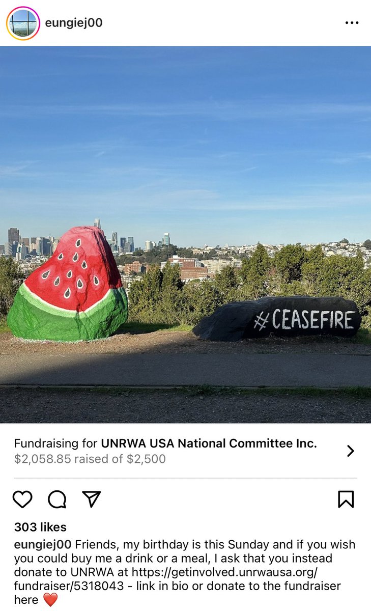 StopAntisemites's tweet image. We are horrified to see Eungie Joo,  curator at the San Francisco Museum of Modern Art, raise funds for UNRWA!

It’s no secret UNRWA employees played a direct part in the murder and kidnapping of the 10/7 massacre in Israel.

Funding UNRWA is funding Hamas, hence why over a dozen…