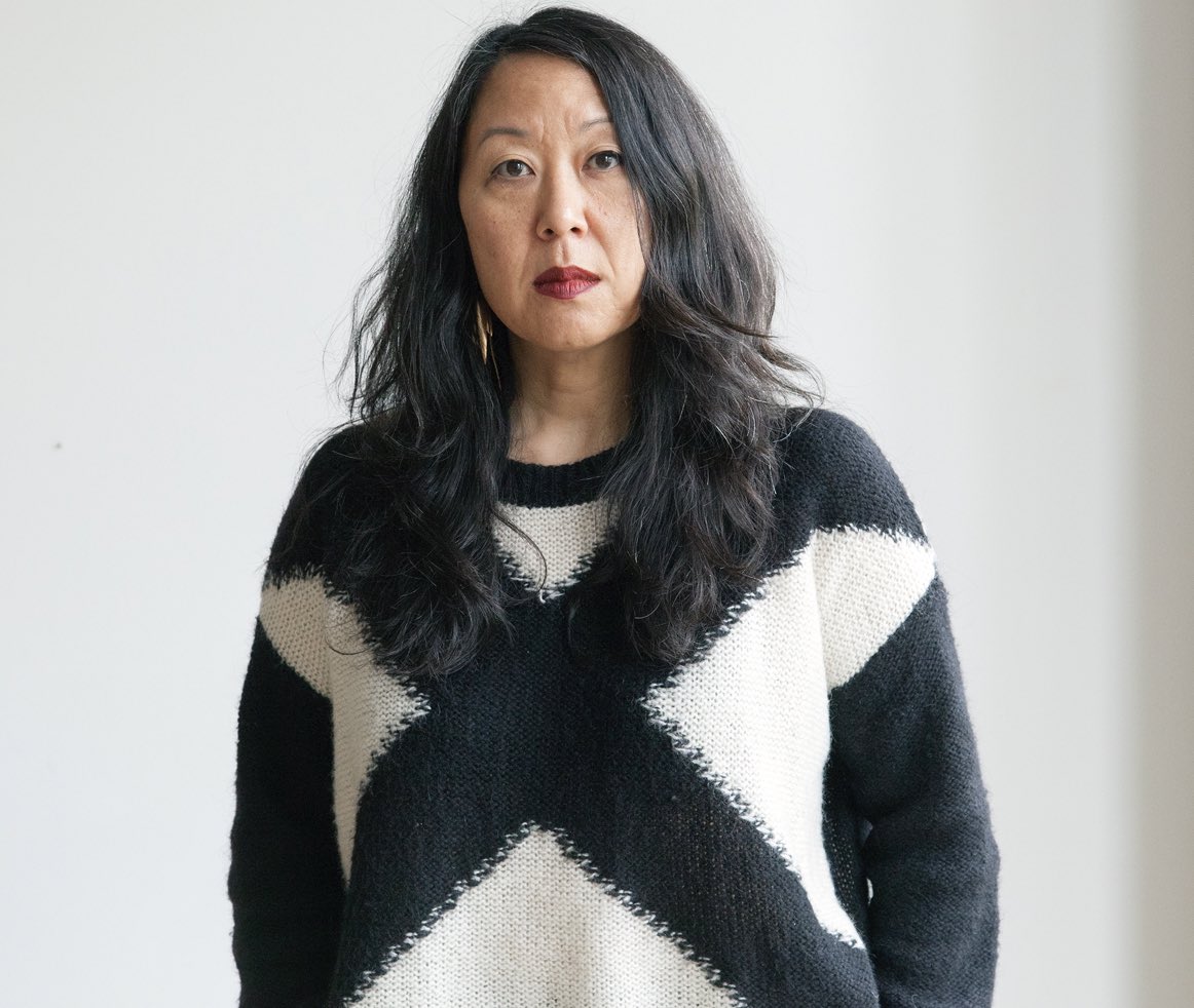 StopAntisemites's tweet image. We are horrified to see Eungie Joo,  curator at the San Francisco Museum of Modern Art, raise funds for UNRWA!

It’s no secret UNRWA employees played a direct part in the murder and kidnapping of the 10/7 massacre in Israel.

Funding UNRWA is funding Hamas, hence why over a dozen…