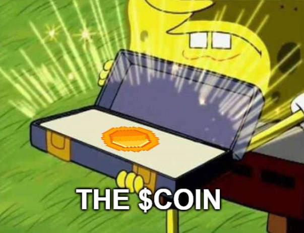 One_COIN tweet media