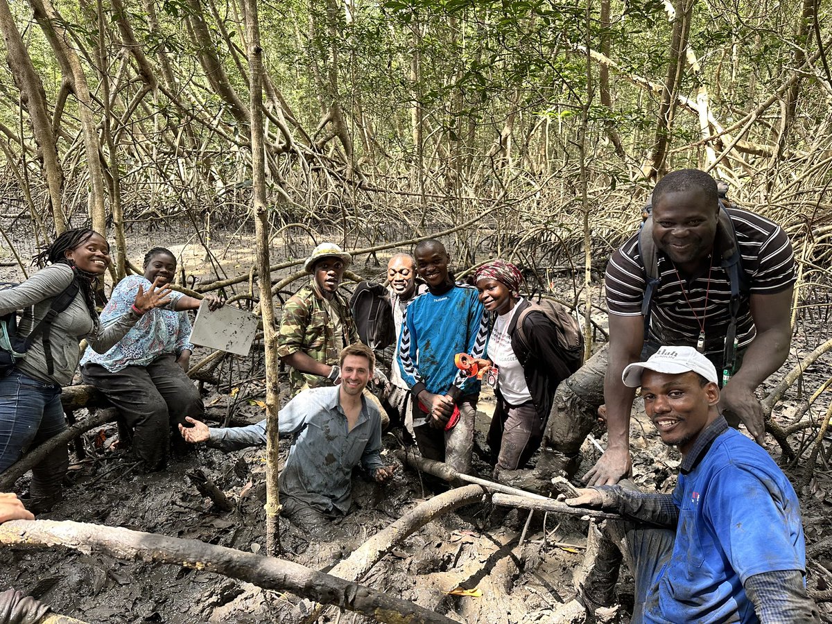 Dr. Marc Simard tweet media