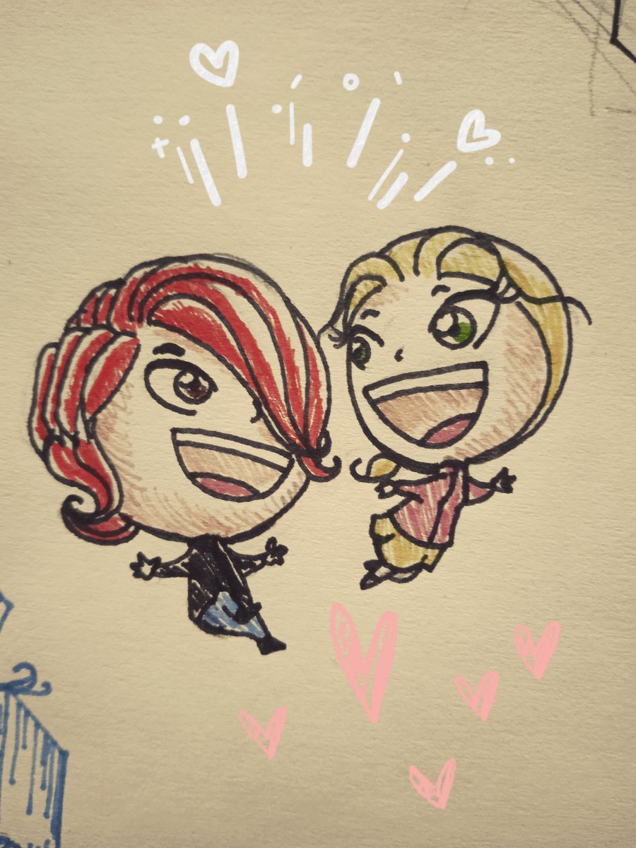 camero_ferandez's tweet photo. Clase y unos colados ❤️ jaja!
.
.
#love #dibujoamano #plumones #dibujo #drawing #sketch #perspecti https://t.co/ZCi0a04xpa