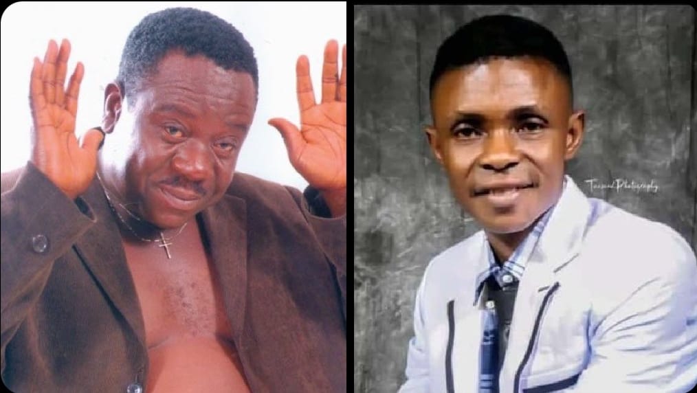 Mr Ibu brought happiness to many homes through his God-given natural talent. In my tough moments, his comedy had come to my rescue. His death makes it the second comedian that passed on within 24 hours of March, 2024. It is sad and sorrowful but if death truly means complete