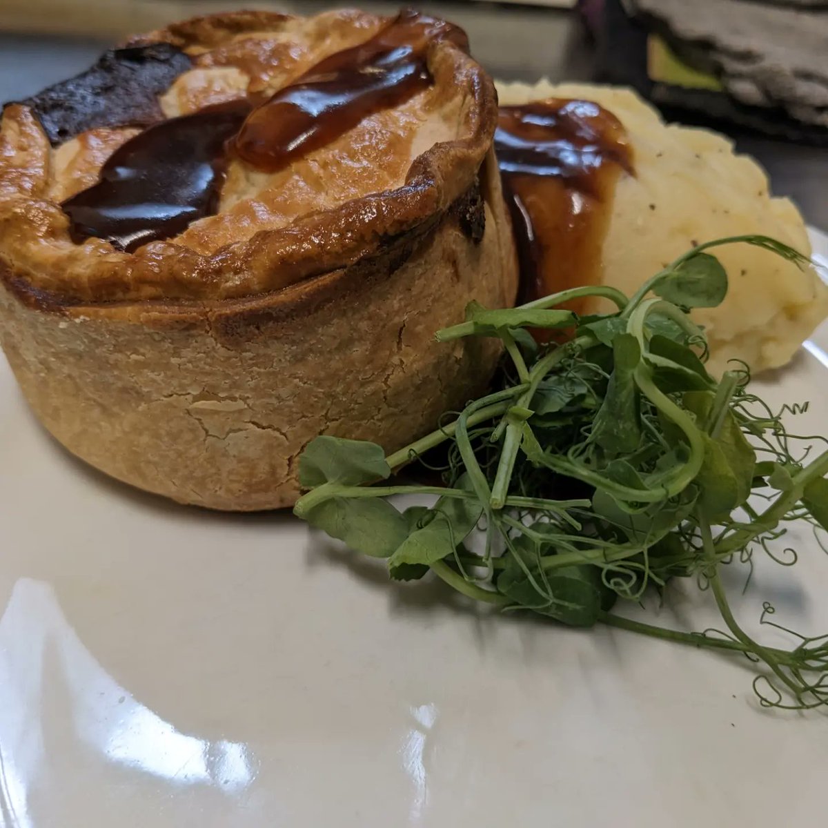 Fishermans Arms (@fishermansfowey) on Twitter photo It's our most popular food week of the year #britishpieweek.
Wednesday 6th - Saturday 9th.
We have a huge selection of pies and pastry dishes on the menu (check it out)
We also offer 3 mini pies if you can't decide on a flavour.
<a href="/kittowsbutchers/">James Kittow</a> <a href="/SanctuaryCornwl/">Sanctuary Cornwall</a> <a href="/LoveFowey/">Love Fowey</a> It's our most popular food week of the year #britishpieweek.
Wednesday 6th - Saturday 9th.
We have a huge selection of pies and pastry dishes on the menu (check it out)
We also offer 3 mini pies if you can't decide on a flavour.
<a href="/kittowsbutchers/">James Kittow</a> <a href="/SanctuaryCornwl/">Sanctuary Cornwall</a> <a href="/LoveFowey/">Love Fowey</a>