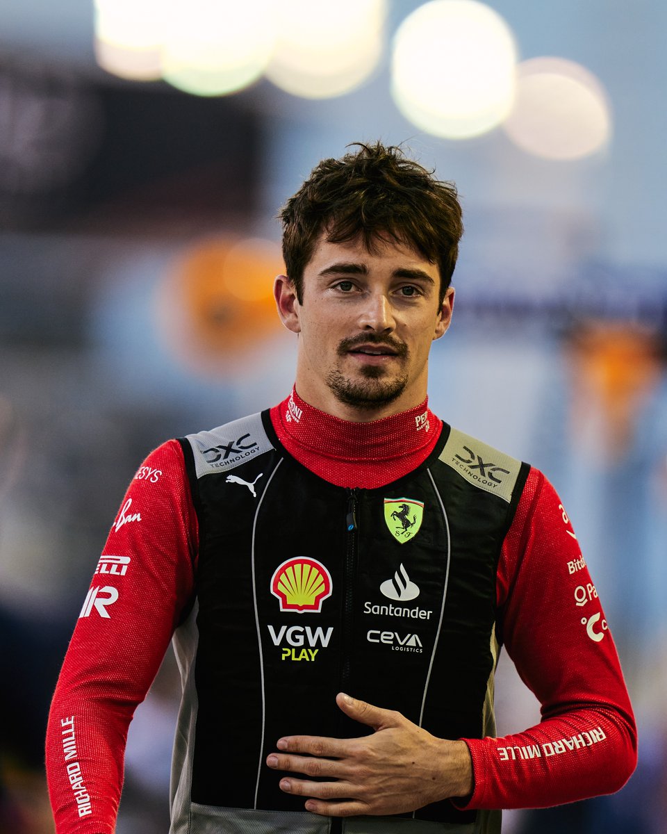 Scuderia Ferrari HP tweet media