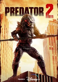 Druga część Predatora podobała mi się zdecydowanie bardziej niż ta  pierwsza, z Arnoldem Schwarzennegerem. W Predatorze 2 (USA 1990) gwiazdą  jest twardy glina z Los Angeles, którego gra Danny Glover [#NOWARECENZJA] #film #SF #scifi #Predator2 horrorowisko.blogspot.com/2024/03/kultow…
