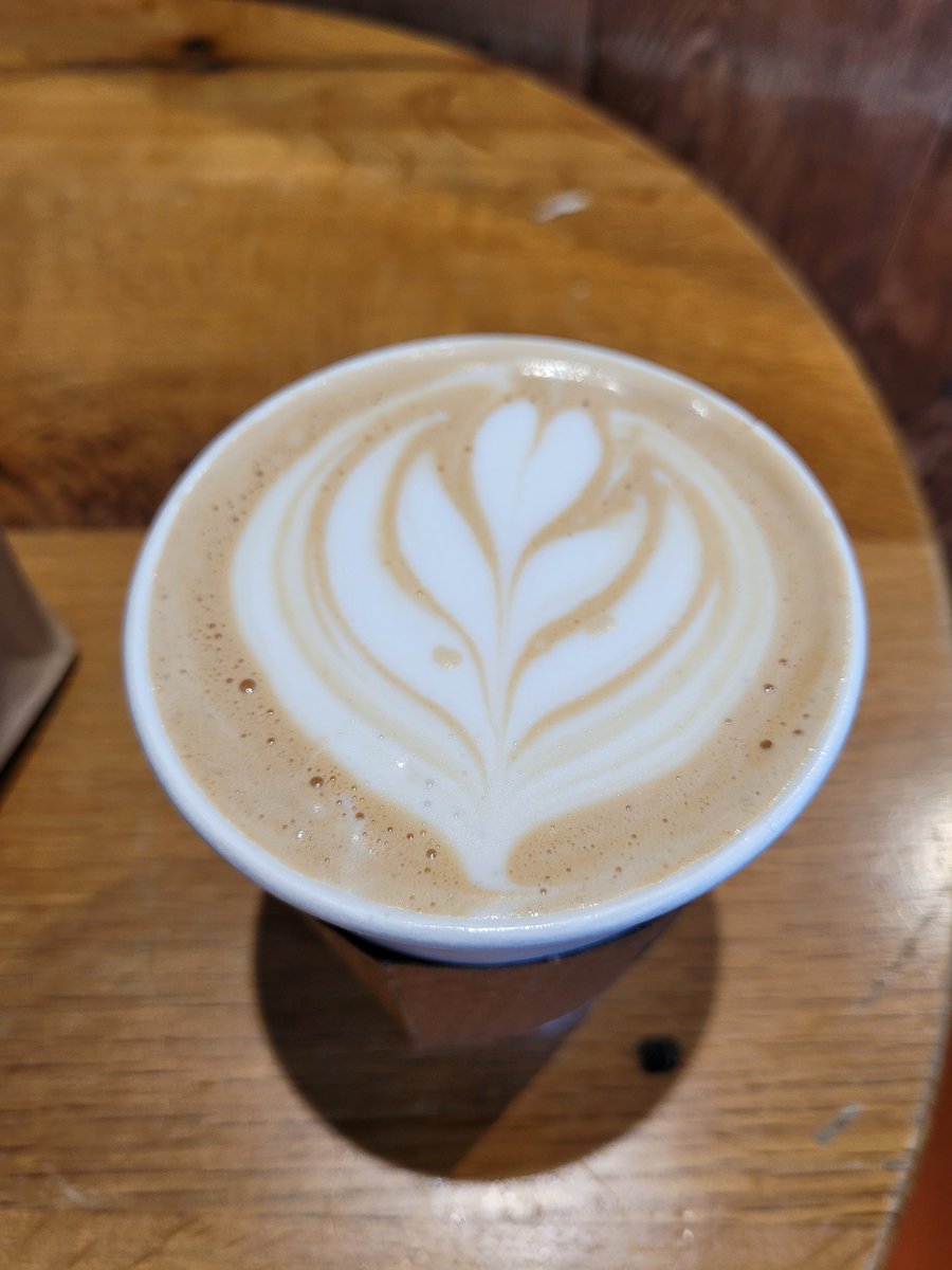 Un cafecito....😋😋😋