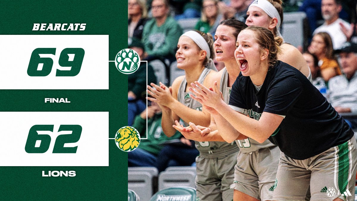 Bearcat WBB tweet media