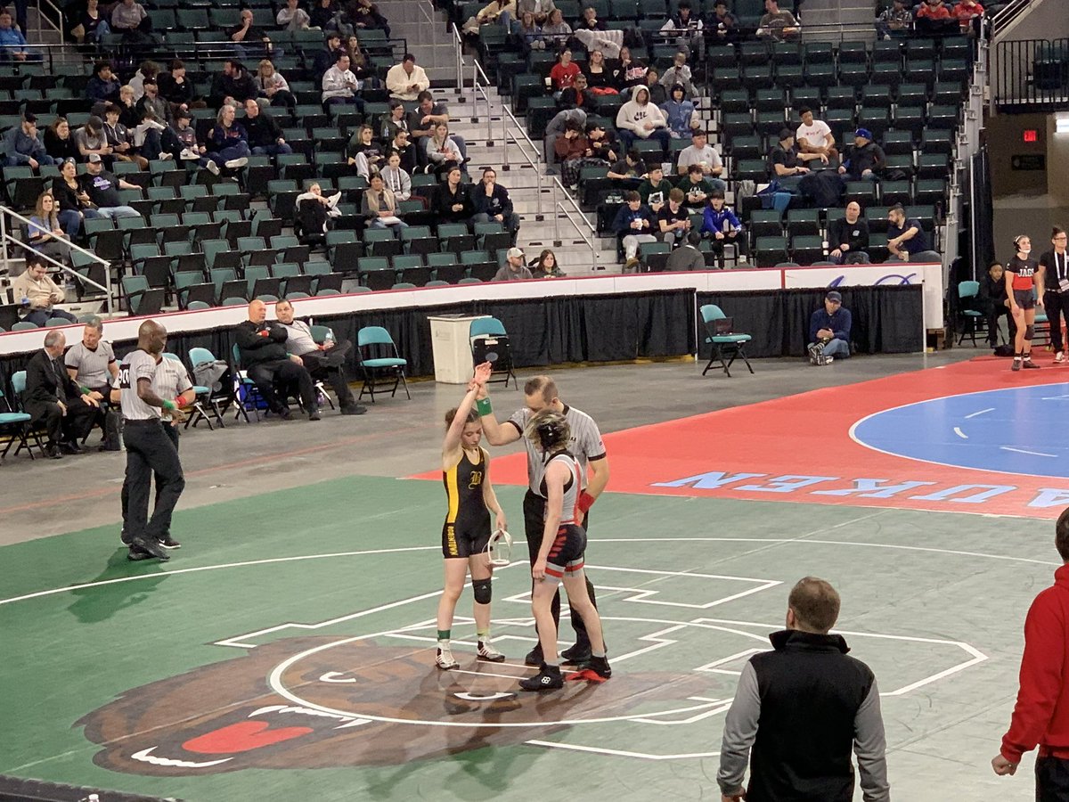 Bordentown-Florence Wrestling tweet media