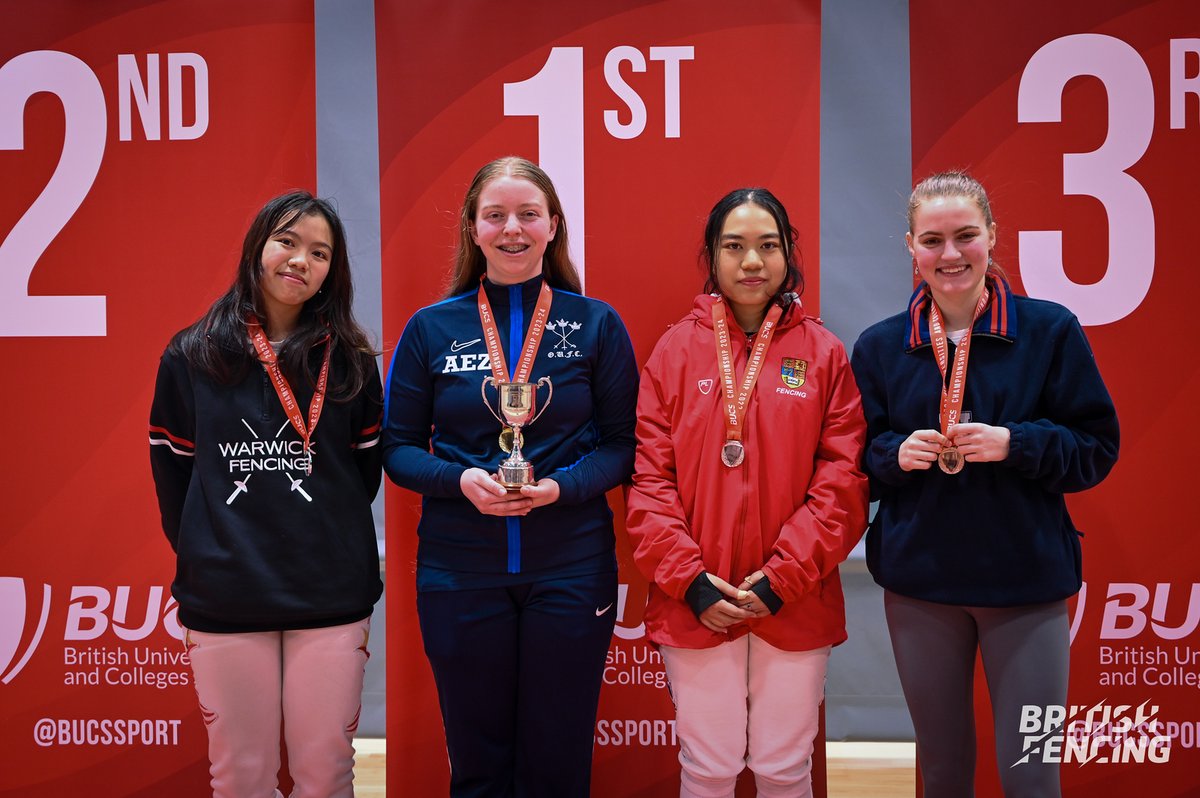 Imperial Fencing tweet media