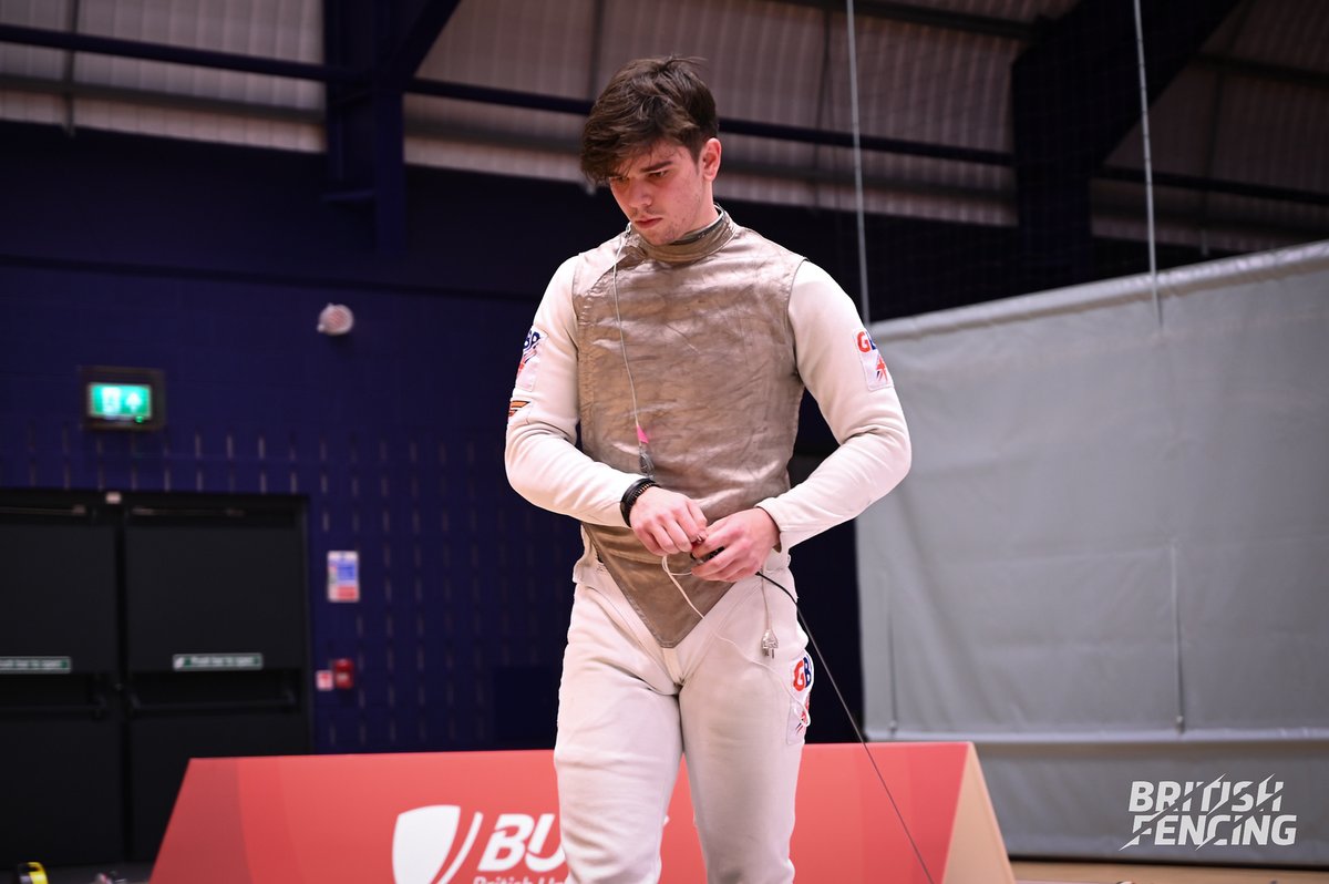 Imperial Fencing tweet media