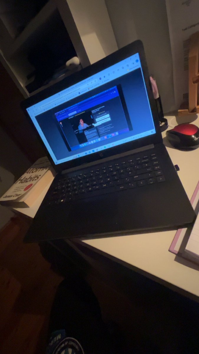 Lukecafff's tweet photo. It’s a Saturday night
While everyone is out partying I’m here working
This is what it takes to be in that top 1% Sacrifice is everything in this game✅
WE KEEP MOVING FORWARD! https://t.co/y2VbcbA2A9