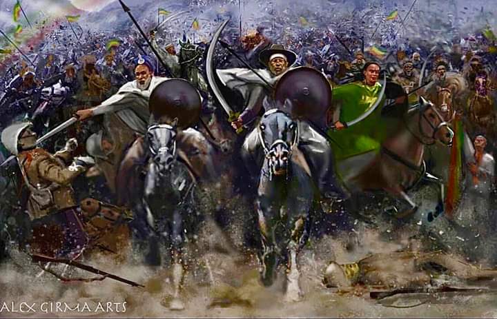 Feleke Tefera🇪🇹 (@feleketefera7) on Twitter photo 