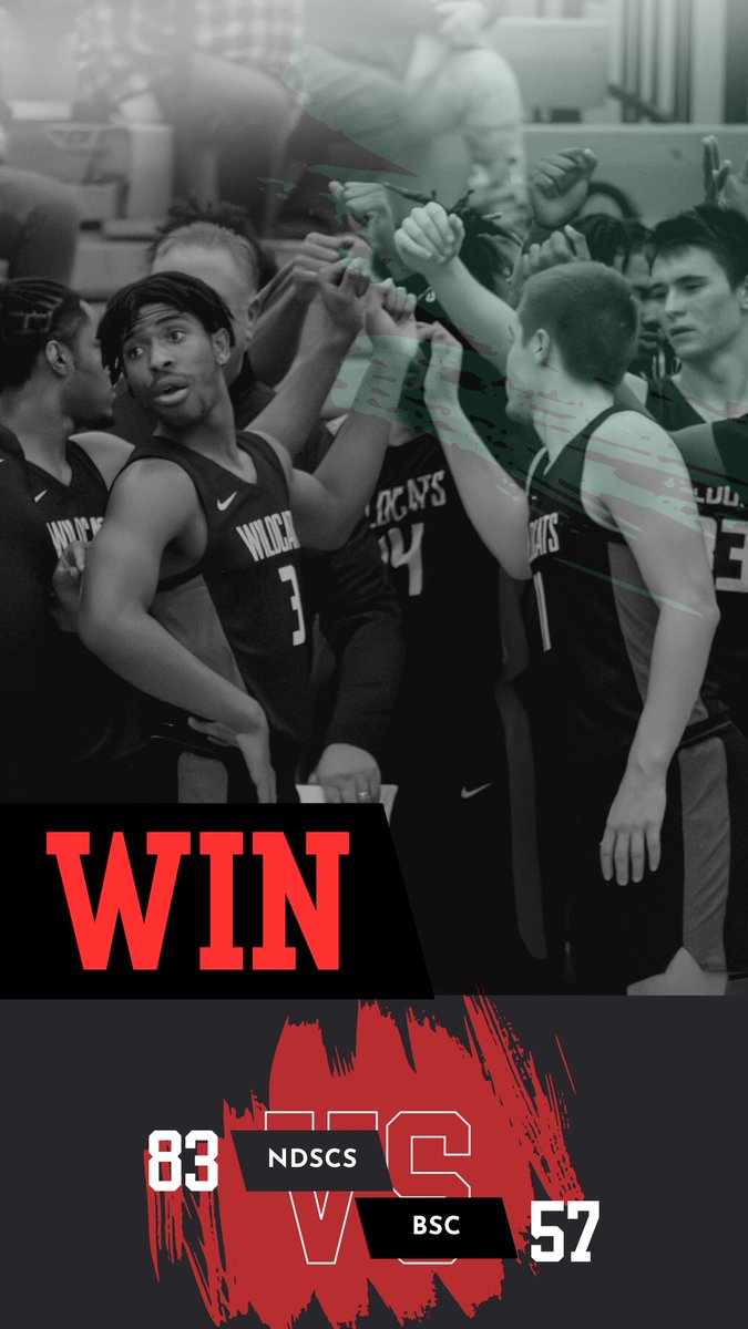 NDSCS Men’s Basketball (@ndscshoops) on Twitter photo Region tourney semifinal win. Stats: <a href="/Williams_Aaron3/">Aaron Williams Jr.</a> 15 pts, 2 rebounds, 3 asts, <a href="/JaquanIngram5/">Jaquan Ingram</a> 12 pts and 3 rbs, @KalebLarson7 11 pts and 3 asts, <a href="/5_benfort/">𝓑𝓮𝓷 𝓕𝓸𝓻𝓽</a> 10 pts, 4 rbs and 3 asts, <a href="/CalvinSisk/">calvin sisk</a> 10 pts and 4 rbs. Region tourney semifinal win. Stats: <a href="/Williams_Aaron3/">Aaron Williams Jr.</a> 15 pts, 2 rebounds, 3 asts, <a href="/JaquanIngram5/">Jaquan Ingram</a> 12 pts and 3 rbs, @KalebLarson7 11 pts and 3 asts, <a href="/5_benfort/">𝓑𝓮𝓷 𝓕𝓸𝓻𝓽</a> 10 pts, 4 rbs and 3 asts, <a href="/CalvinSisk/">calvin sisk</a> 10 pts and 4 rbs.