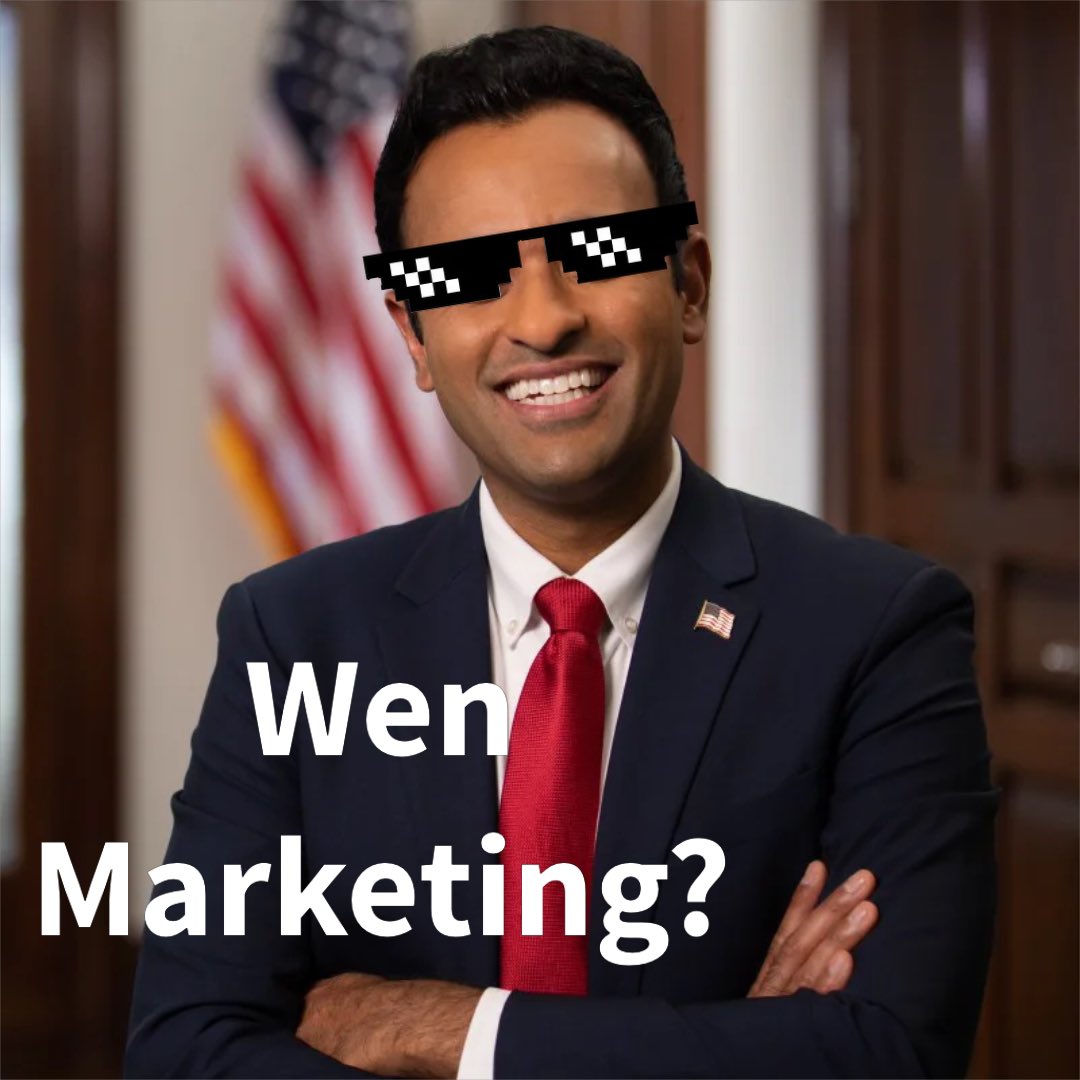 OnChainPolitics tweet media