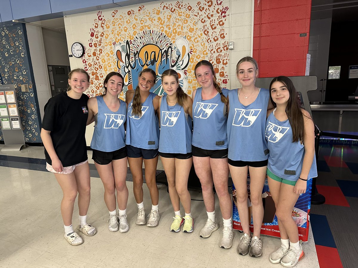 Herpel’s Homies took the win today in the Annual Program Trivia. Congrats!