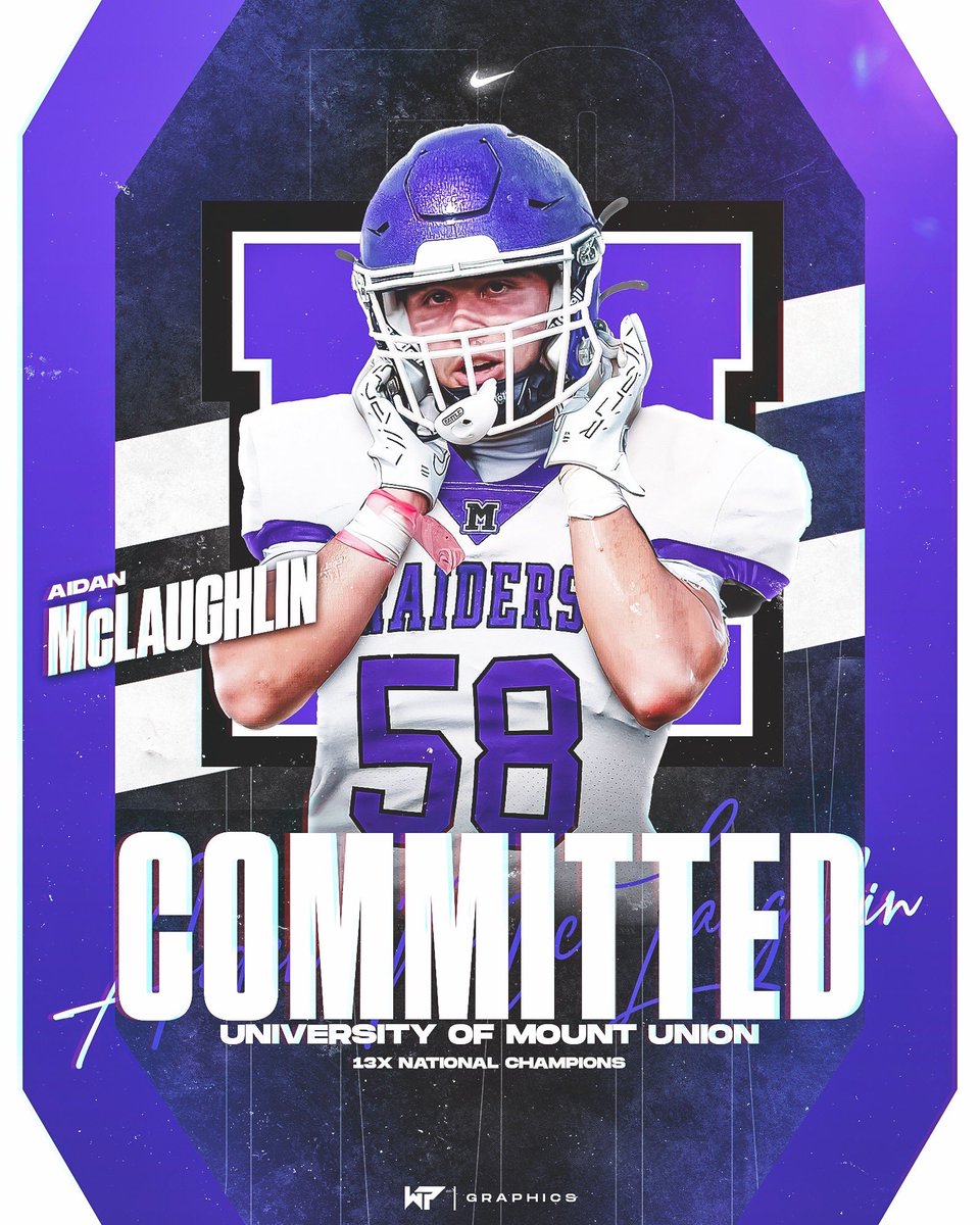 aidanmcl21's tweet image. Signing Day is March 13 at 11am at Brookside High School in the Gym! All are welcome!! @Brookside_AD @ScottOD91 @BrooksideCards @MJournalSports @ElyriaCTSports @MarkPerezK10 @travisnelson40 @MountUnionFB @_BB215 @CoachGeoffDartt
