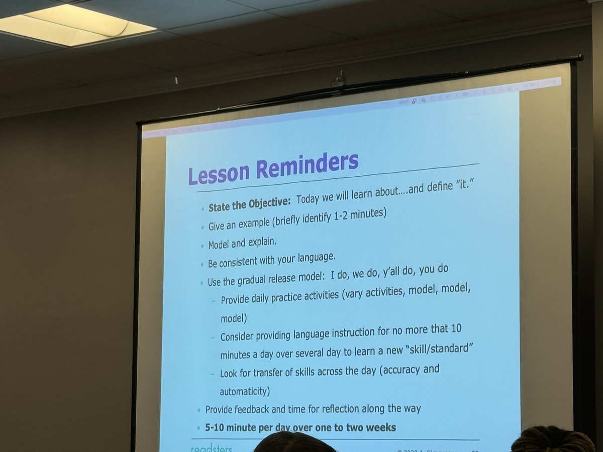 Today was filled with great learning, a chance to engage with one of my staff members about the work of reading instruction and reflection! @<a href="/PGCPSK5RELA/">PGCPSK5RELA</a> <a href="/Area1PGCPS/">Area I - Prince George's County Public Schools</a> <a href="/PGCPSTAG/">PGCPS TAG OFFICE</a> <a href="/TaskerAva/">Ava Tasker-Mitchell,Ph.D.</a>