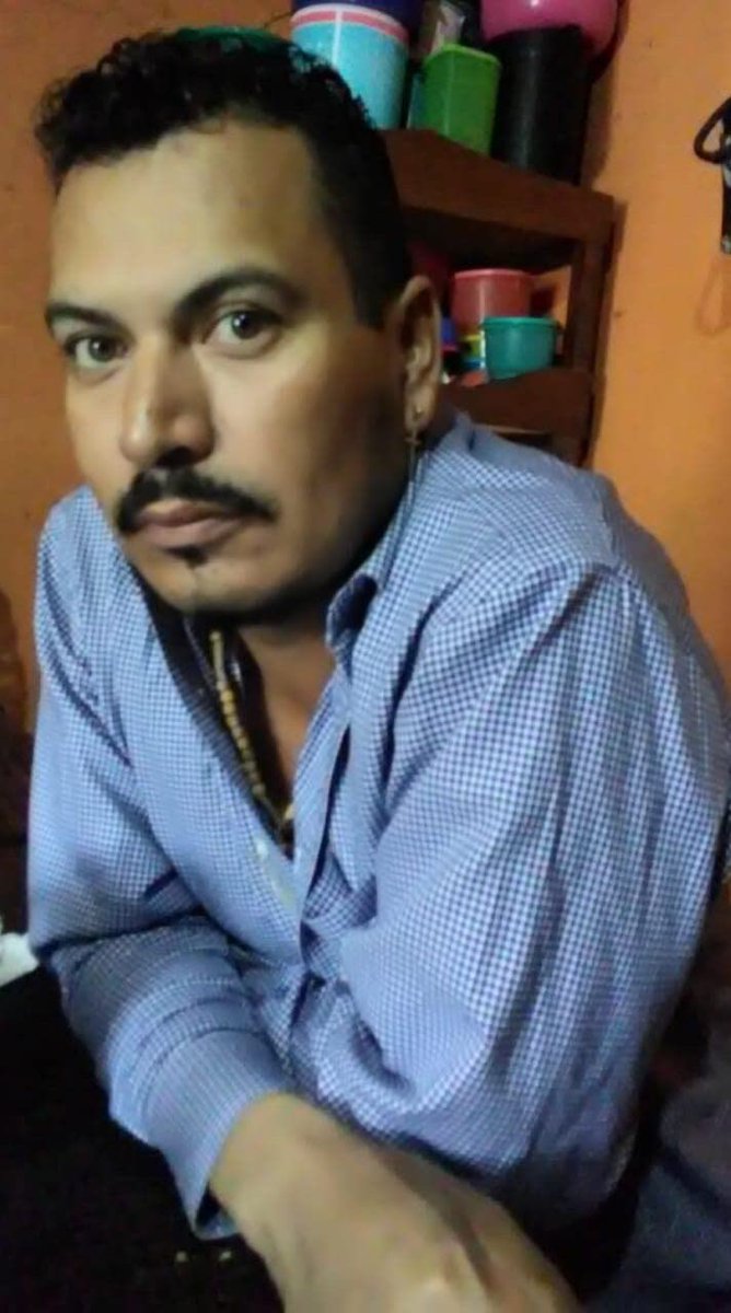 NewsSanmiguel's tweet photo. #SEBUSCA.- “Atención‼️  buscan a Efraín Barrientos. El es de Manzanos en #DoloresHidalgo. Salió de su casa ayer a las 9:00 de la mañana y nadie x los ranchos cercanos lo ha visto. GRACIAS POR COMPARTIR”.

#DoloresHidalgo #servicioalacomunidad #Guanajuato #Desaparecido https://t.co/FFT2GzGetv