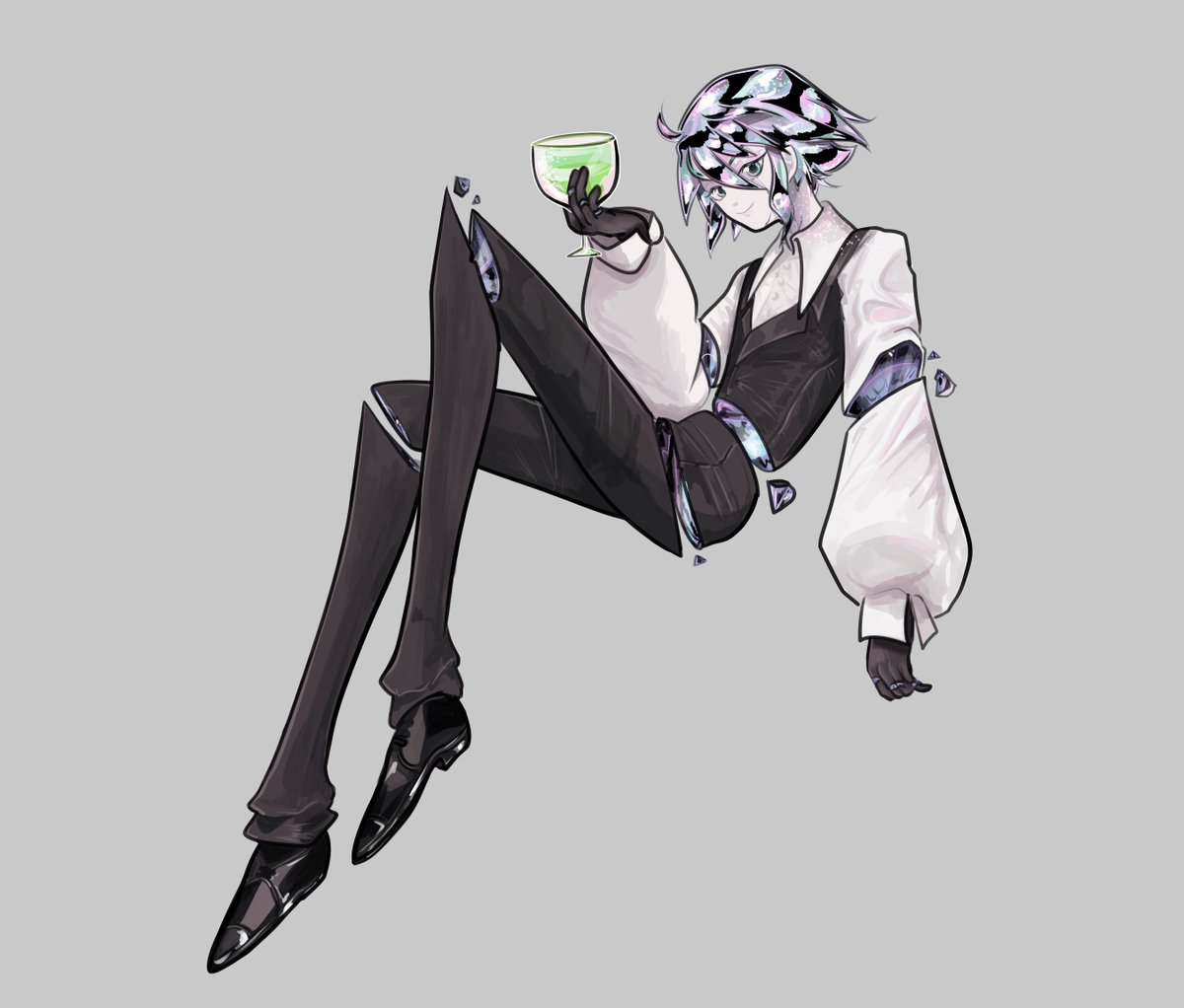 AvolitionBrit 💎VTuber 🏳️‍⚧️ tweet media