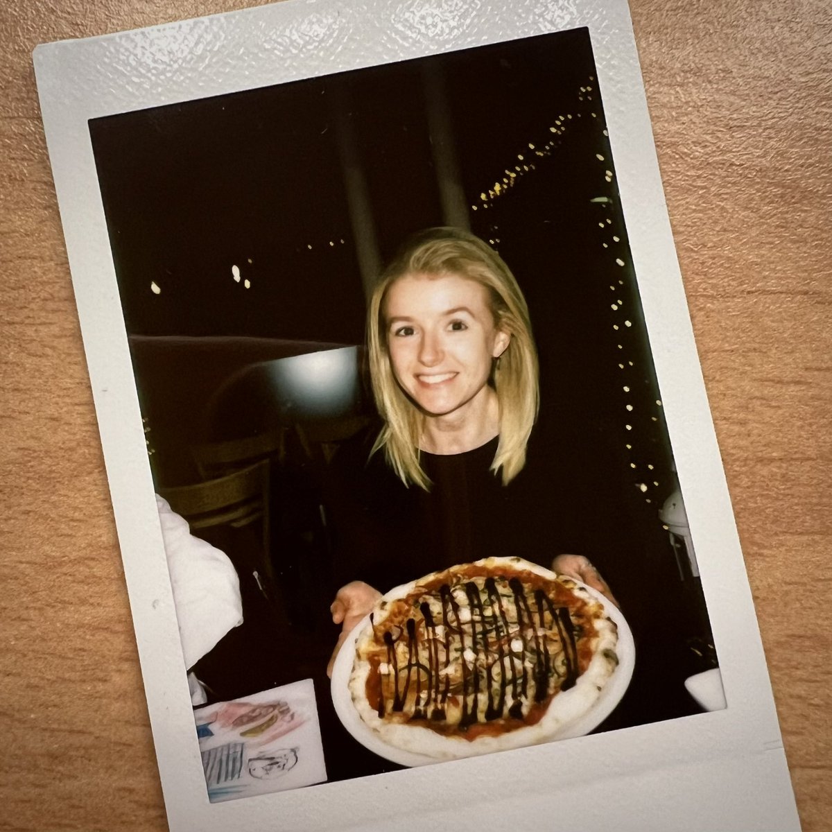 Molly Spiers tweet media