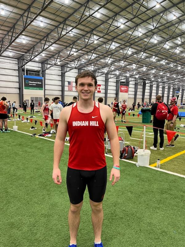 Indian Hill Running TF & XC tweet media