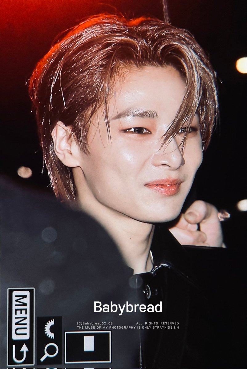 240302 
#StrayKids #I_N #JEONGIN #스트레이키즈 #아이엔 #양정인