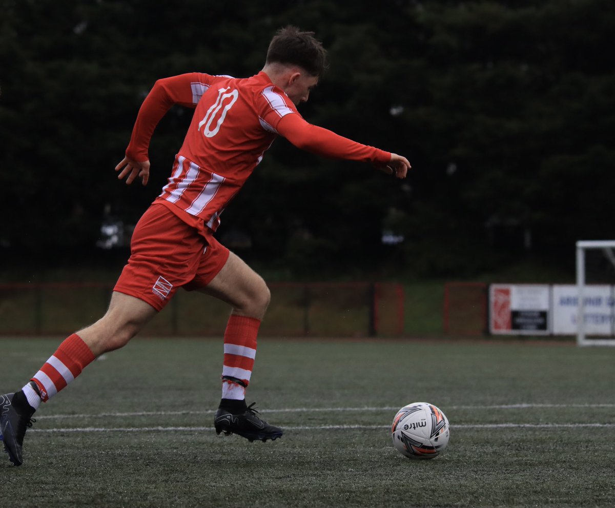 Photos from Coleg Gwent Torfaen Learning Zone 4-0 win against Cross Keys Academy.