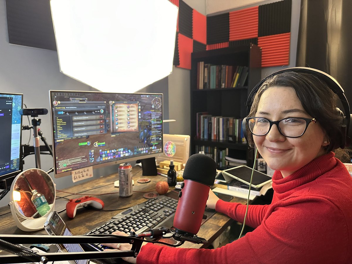 Latinitas Animi Causa tweet media