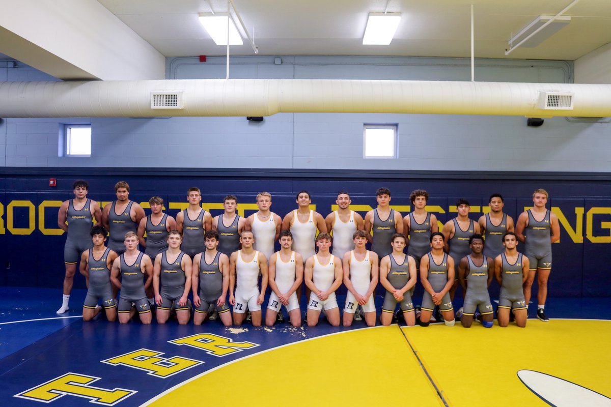 RCTC Yellowjackets tweet media