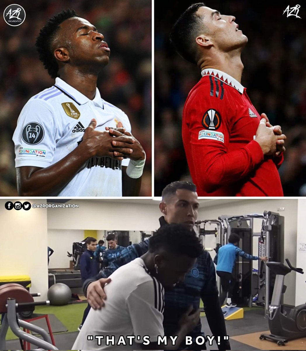 DjMaRiiO's tweet photo. A veces pitar a un jugador hace que tenga más ganas de marcar, le pasaba a mi bro el CR7 https://t.co/PGN2VU1qyX