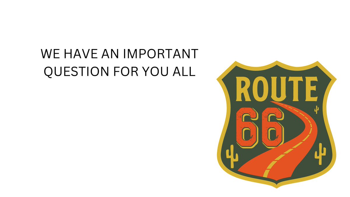 We've noticed that when people on Twitter discuss their favorite Route 66 books, they often focus on guides. Tools are always awesome and we have some really good ones, thankfully, but we seldom see the same enthusiasm for stories. Why is that?  Why are travelogues that focus on