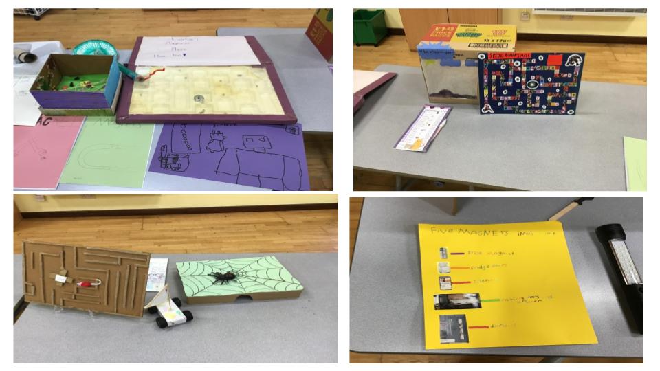 #NeneandRamnoth In Science - Spring A term, the Year 3 children have learned about ‘We Are Scientists: May The Force Be With You!’ Here are some of the fantastic works created by the children as homework projects!
<a href="/NeneRamnothSch/">Nene and Ramnoth School</a>
@ElliotFndtn