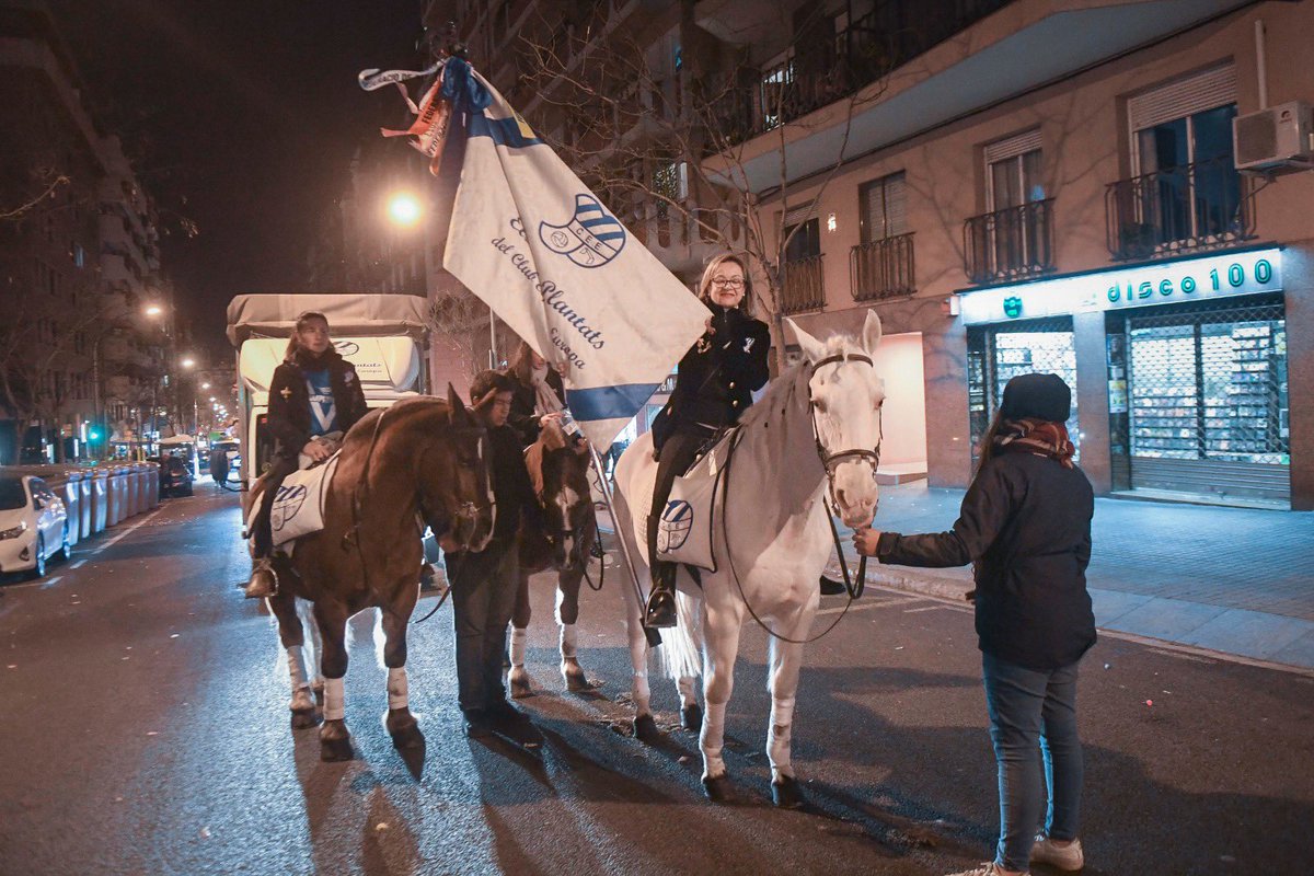 Club Esportiu Europa tweet media