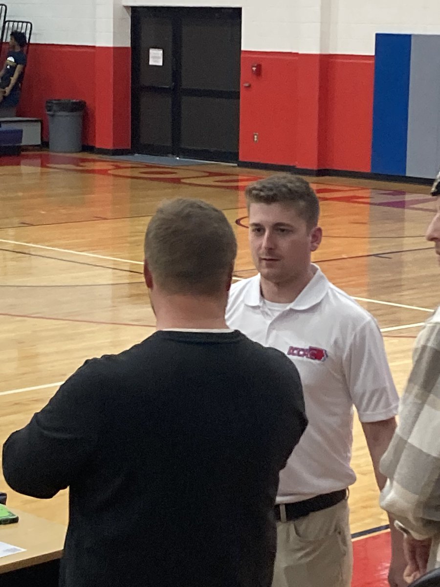 Larry Peterson tweet media