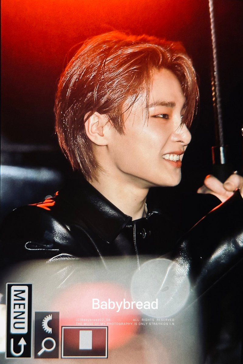 240302 
#StrayKids #I_N #JEONGIN #스트레이키즈 #아이엔 #양정인