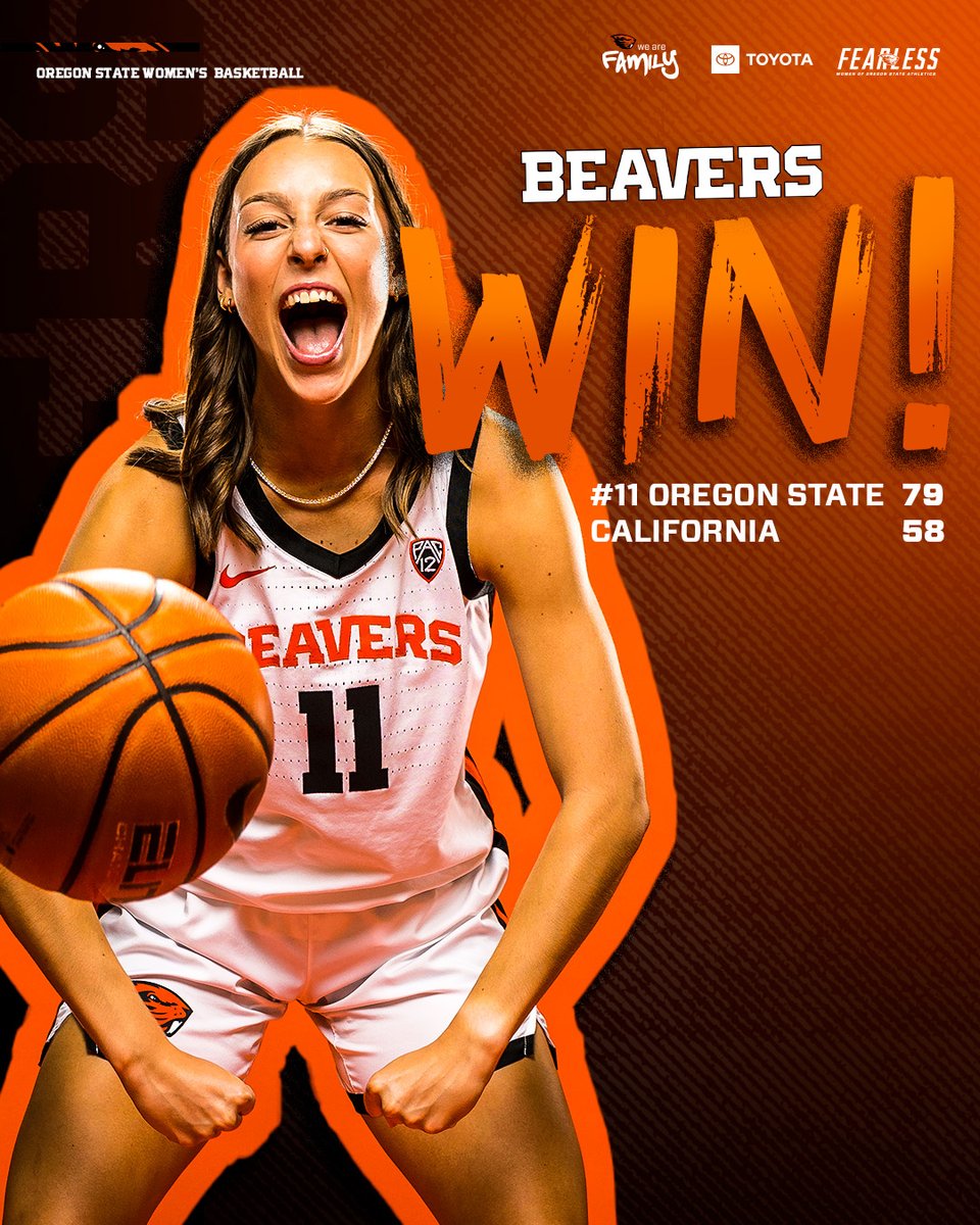 BeaverWBB's tweet photo. W’s in the chat. #GoBeavs https://t.co/GaIXWhLIG1