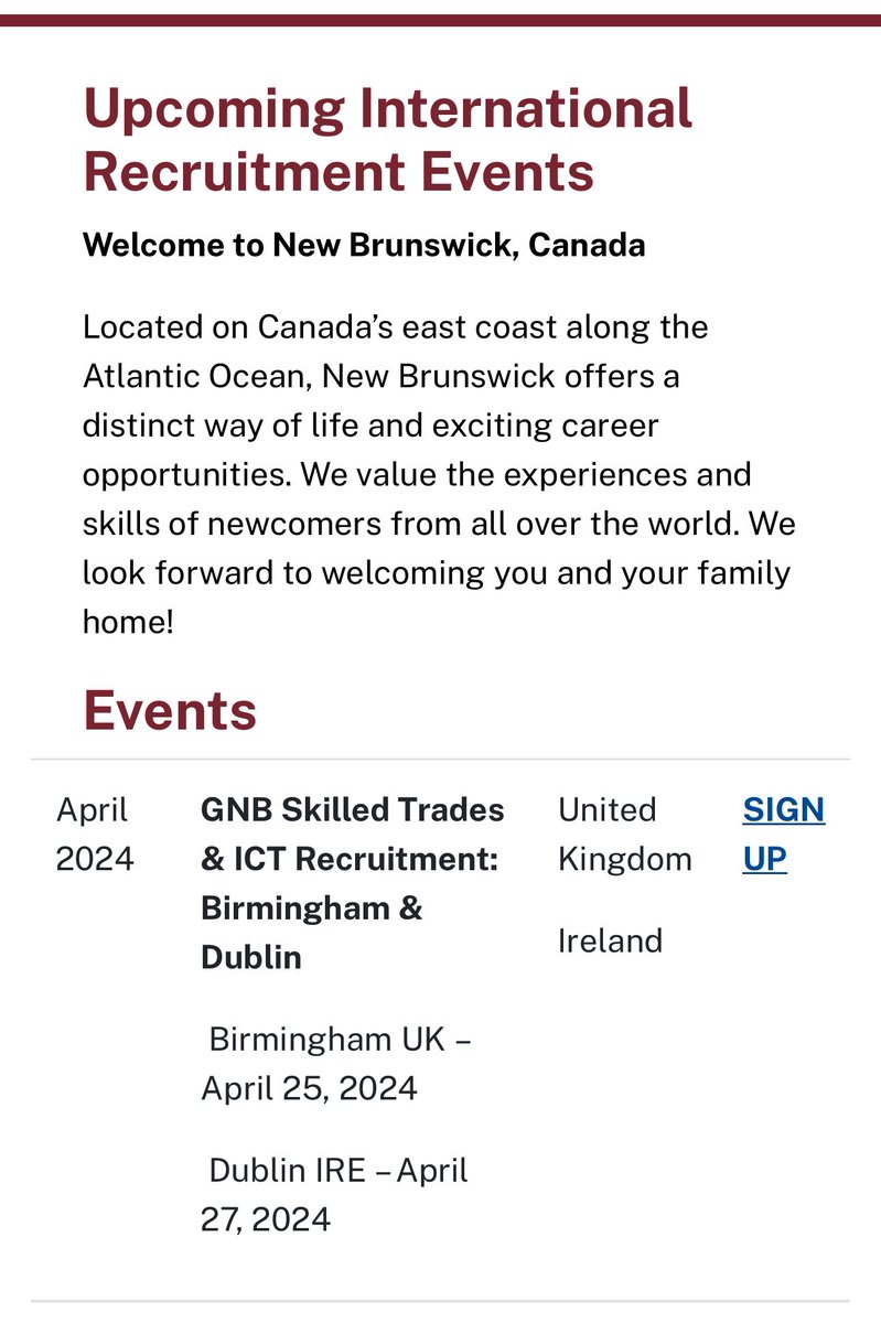 Samusideen Kazeem 🇨🇦 on X: “Calling on ICT and Skill trade