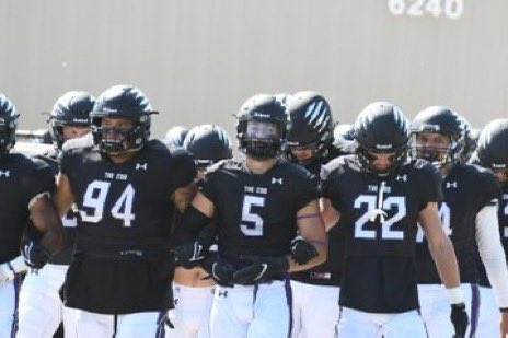 Carson Hughes ‘25 tweet media