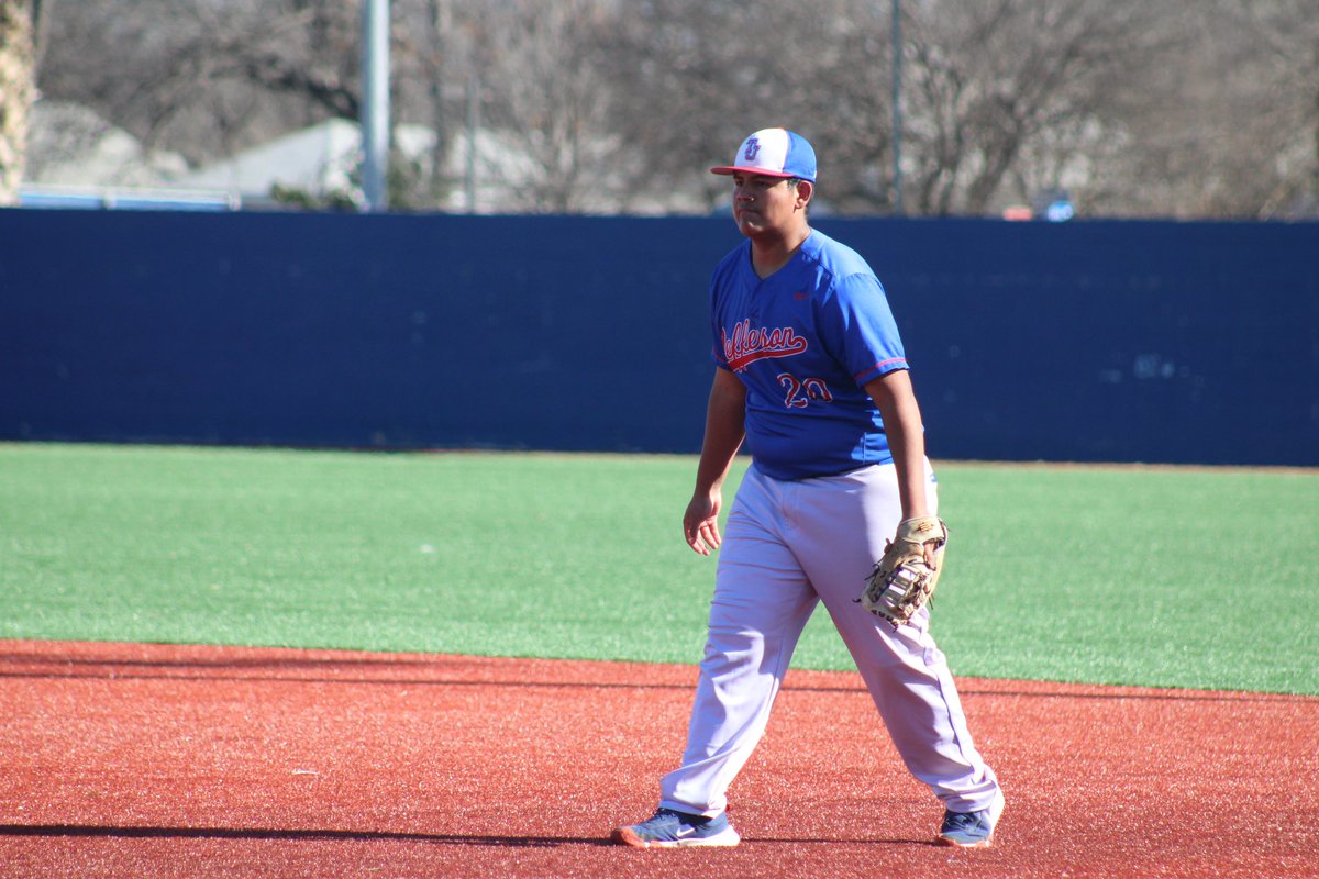 TJHSBaseball tweet media