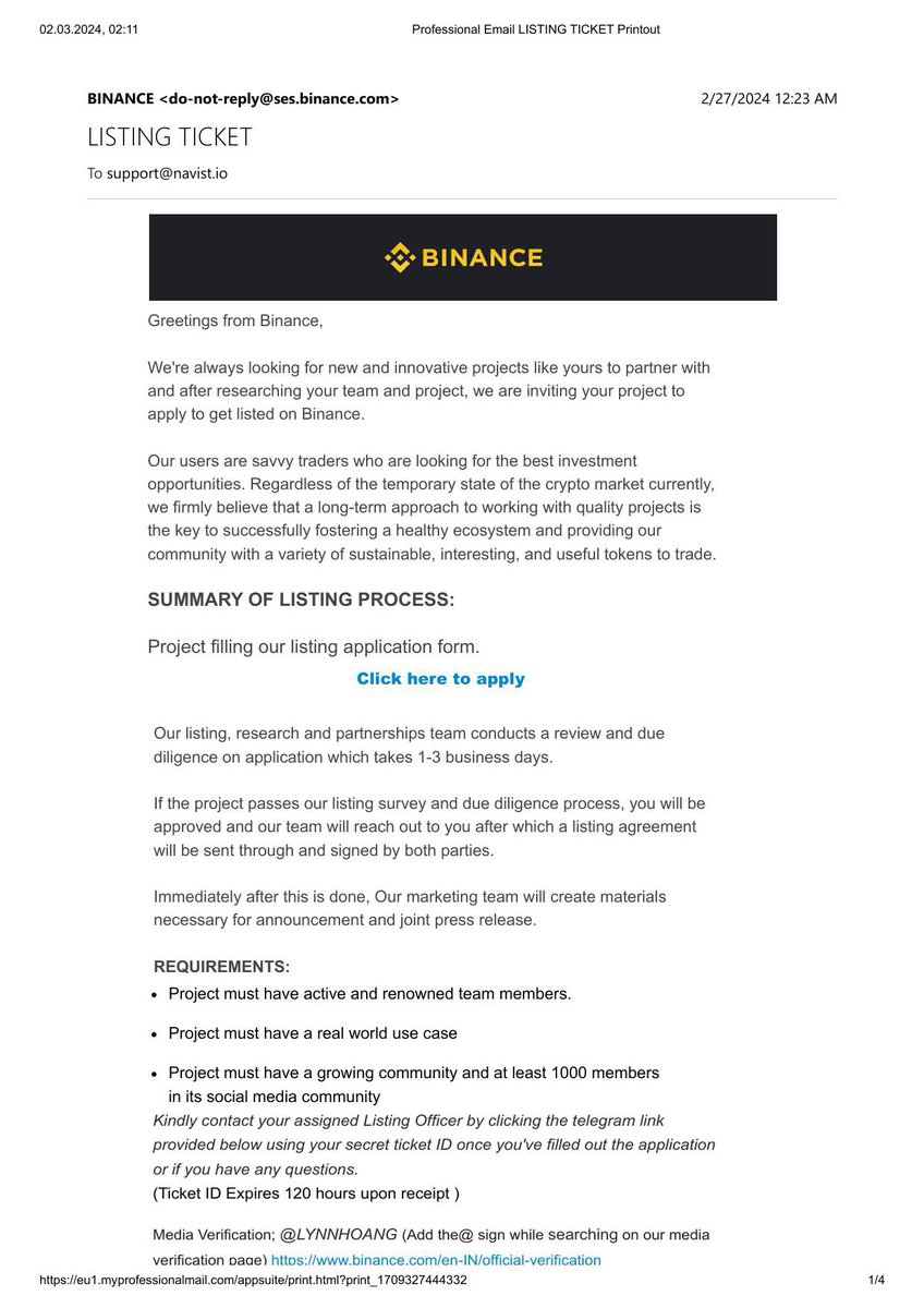 NavistIO's tweet photo. Welcome back to breaking news.
#MEXC #Binance #btc #USDT #Crypto #bitget #Gateio #navist 

https://t.co/PC7hf392CF https://t.co/VA6GcZ98nz