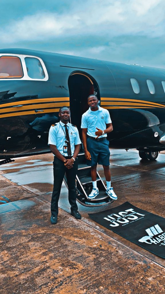 jez_darmmie's tweet photo. Sniper gang only ✨@justflyjet x @Habbyforex_ https://t.co/JeXGICn7CG