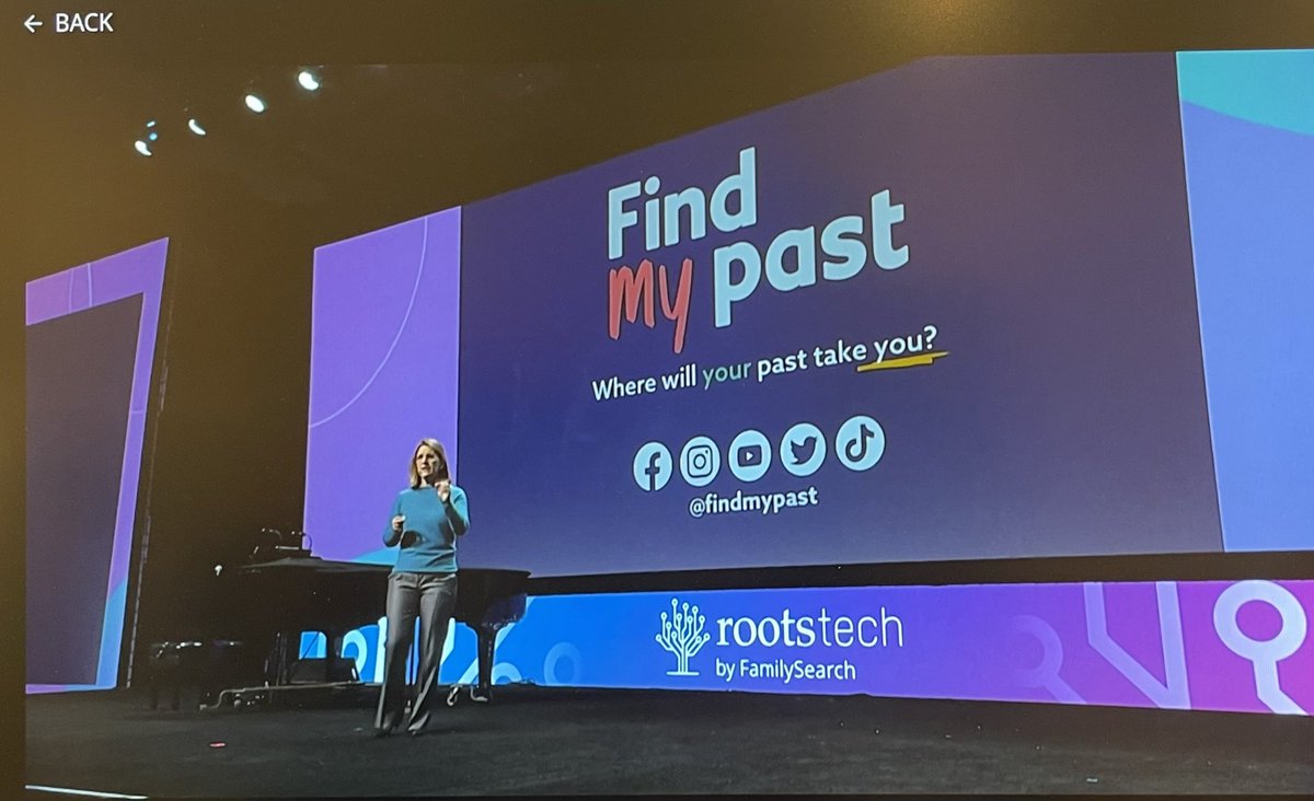 SharnWhite's tweet image. A vast collection of records of British Home Children being created by @findmypast announced #RootsTech2024 🎉