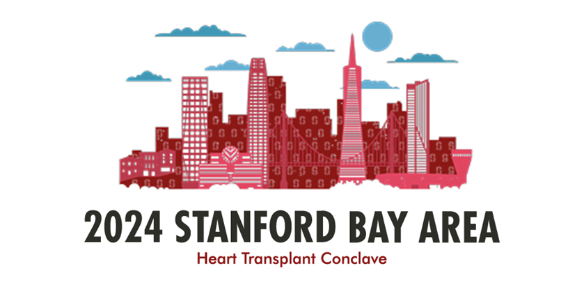 Jeff Teuteberg (@jeffteuteberg) on Twitter photo Be updated on the Ides of March‼️ Join us for <a href="/Stanford/">Stanford University</a>'s state of the art 🫀transplant meeting, Friday March 15th. Featuring HF faculty & fellows from: <a href="/UCSFCardiology/">UCSF Cardiology</a> <a href="/cpmc_ahftc/">CPMC AHFTC Fellowship</a> <a href="/kpnorcal/">KPNorthernCal</a> <a href="/CardiologyUc/">UCDavisCardiology</a> <a href="/stanfordpedcard/">Stanford Pediatric Cardiology</a> <a href="/ACHDatStanford/">The Adult Congenital Heart Program at Stanford</a>
Agenda/register:
stanford.cloud-cme.com/course/courseo… Be updated on the Ides of March‼️ Join us for <a href="/Stanford/">Stanford University</a>'s state of the art 🫀transplant meeting, Friday March 15th. Featuring HF faculty & fellows from: <a href="/UCSFCardiology/">UCSF Cardiology</a> <a href="/cpmc_ahftc/">CPMC AHFTC Fellowship</a> <a href="/kpnorcal/">KPNorthernCal</a> <a href="/CardiologyUc/">UCDavisCardiology</a> <a href="/stanfordpedcard/">Stanford Pediatric Cardiology</a> <a href="/ACHDatStanford/">The Adult Congenital Heart Program at Stanford</a>
Agenda/register:
stanford.cloud-cme.com/course/courseo…