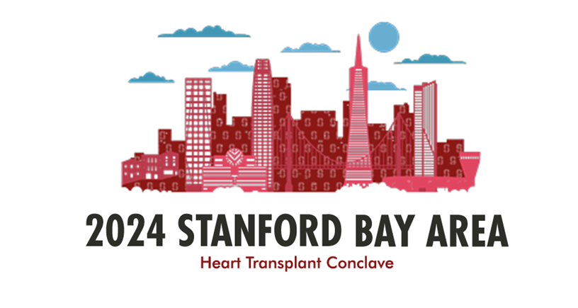 Be updated on the Ides of March‼️ Join us for @Stanford's state of the art 🫀transplant meeting, Friday March 15th. Featuring HF faculty & fellows from: @UCSFCardiology @cpmc_ahftc @kpnorcal @CardiologyUc @stanfordpedcard @ACHDatStanford Agenda/register: stanford.cloud-cme.com/course/courseo…