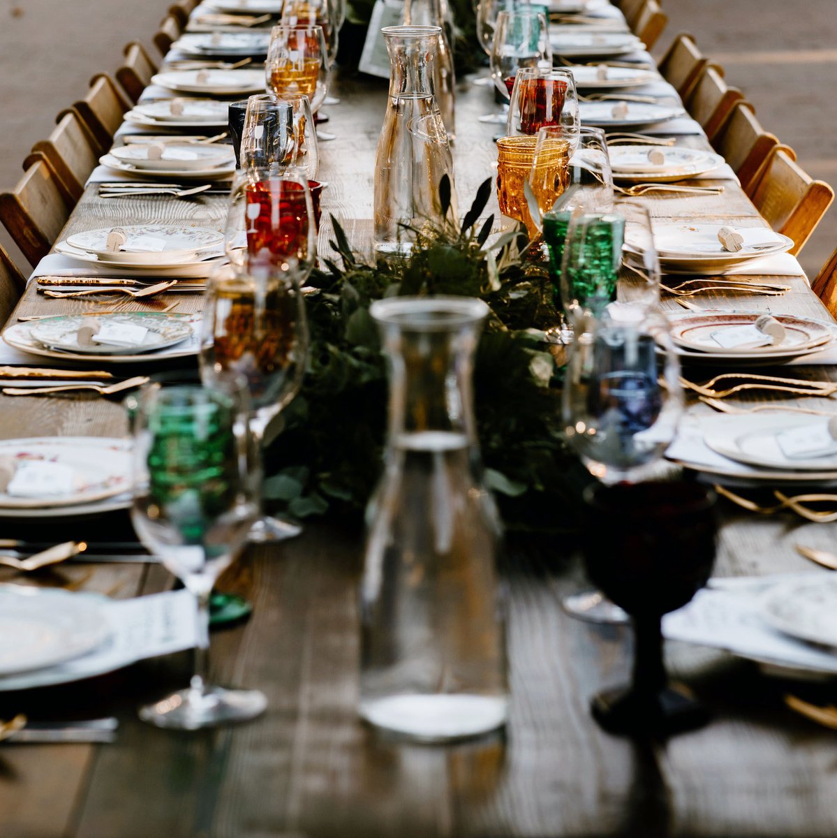Join Visit Vacaville at a table for 200 in Andrews Park to enjoy an extraordinary epicurean five course meal showcasing local chefs and sustainably sourced ingredients from regional purveyors! Mark your calendars for Friday, May 10th, 2024. Ticket purchase details coming soon.