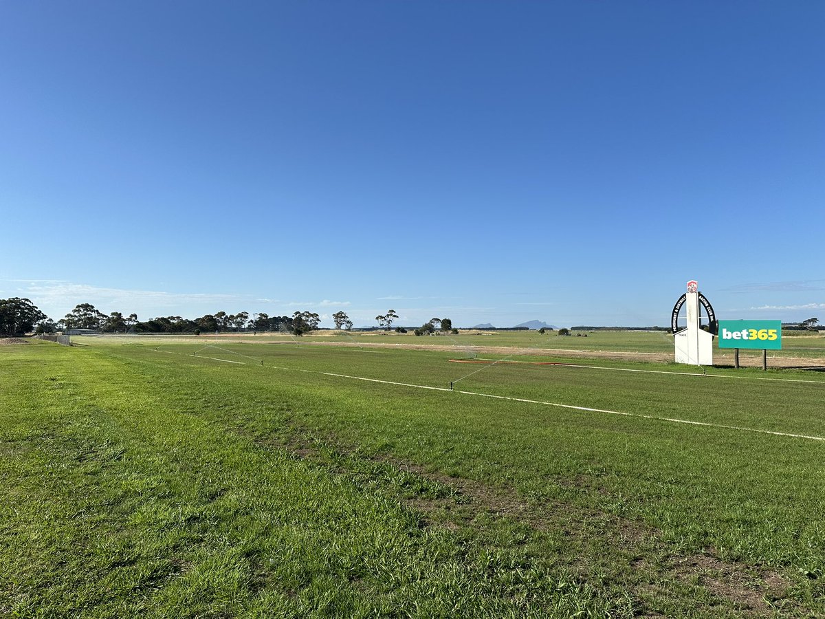 Penshurst & District Racing Club tweet media