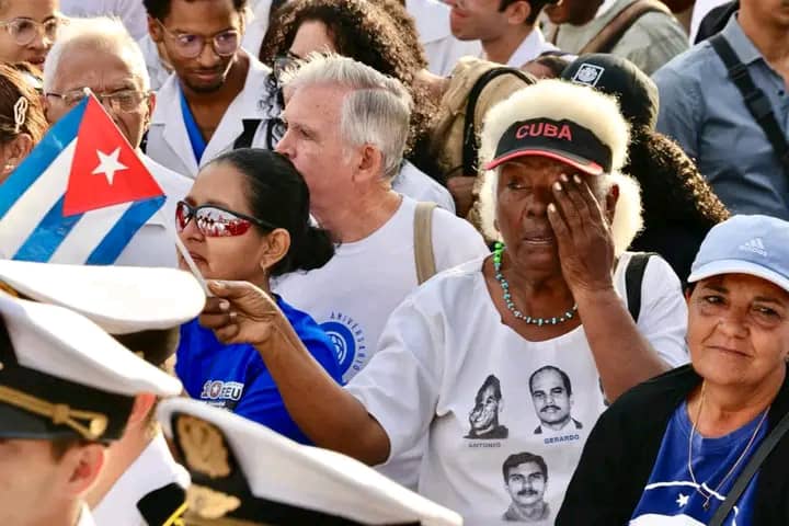 Palestina: la causa que no debemos olvidar pcc.cu/palestina-la-c… #Cuba #Palestina #FreePalesine