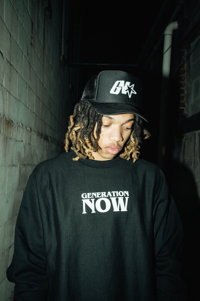 Generationnow__'s tweet image. Leaders Of The Now CrewNeck Available Now ! ⭐️⭐️

shop.thegenerationnow.com

#Crewneck #GenerationNow #Leaders