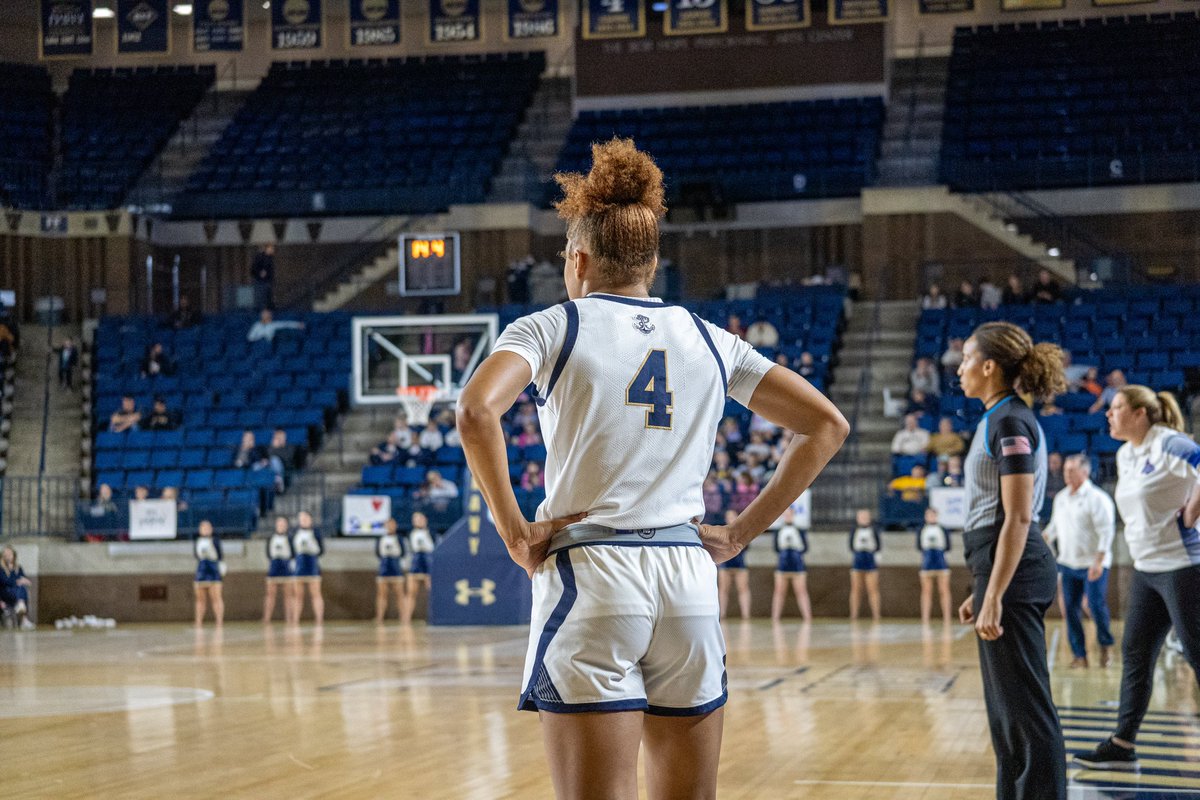Nothing like a Senior Day dub 💛💙

#GoNavy | #Impact