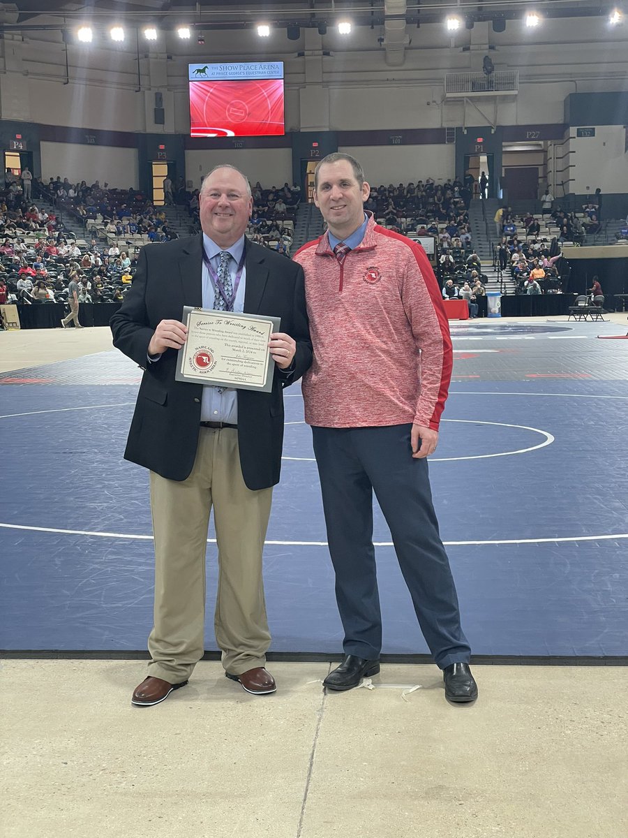 Jeff Sullivan (@mcpsad) on Twitter photo Congratulations <a href="/DamascusWrestl1/">Damascus Wrestling</a> Coach John Furgeson for being honored with a Service to Wrestling Award! Extremely well-deserved! <a href="/MCPSAthletics/">MCPS Athletics</a> <a href="/MPSSAA_Org/">MPSSAA</a> <a href="/dhshornetsAD/">Cliff Elgin</a> <a href="/DHS_Principal/">Kurt Schneider</a> Congratulations <a href="/DamascusWrestl1/">Damascus Wrestling</a> Coach John Furgeson for being honored with a Service to Wrestling Award! Extremely well-deserved! <a href="/MCPSAthletics/">MCPS Athletics</a> <a href="/MPSSAA_Org/">MPSSAA</a> <a href="/dhshornetsAD/">Cliff Elgin</a> <a href="/DHS_Principal/">Kurt Schneider</a>